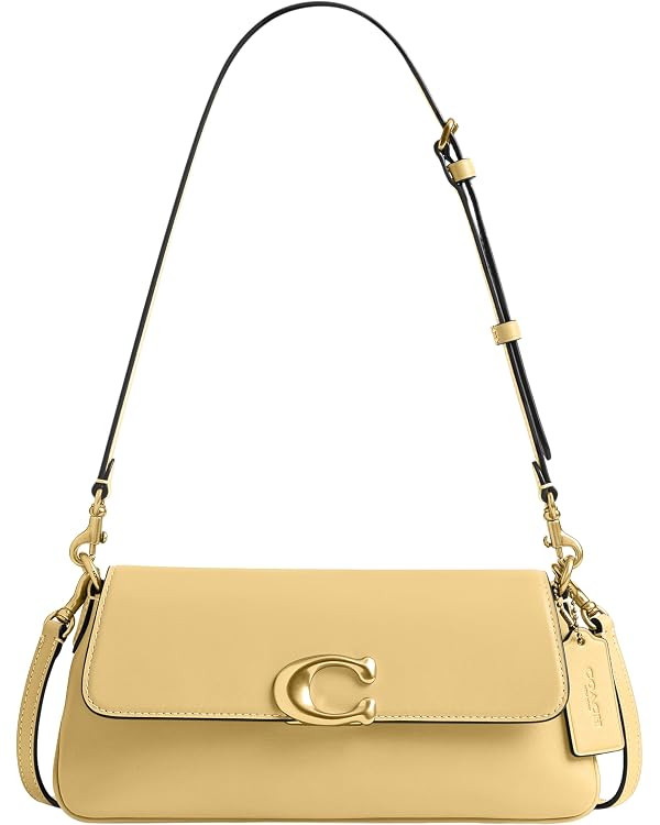 COACH Women's Jet Shoulder Bag | Amazon (US)