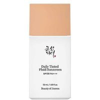 Beauty of Joseon Daily Tinted Fluid Sunscreen Broad Spectrum SPF30 PA +++ DY330 50ml DY330 | Boots.com