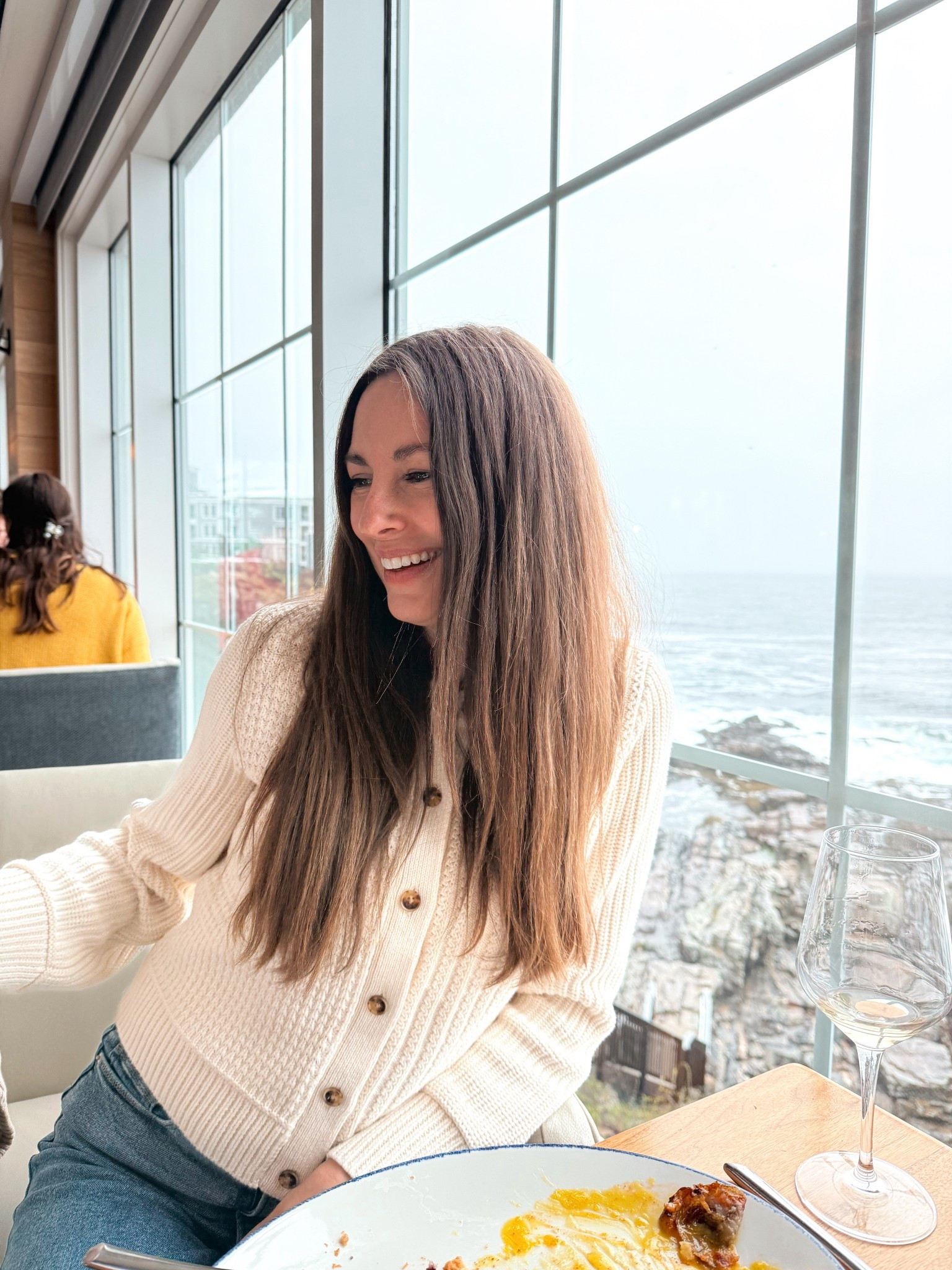 Cardigan, spring sweater, mom style, essentials, cute sweater, summer sweater 

#LTKStyleTip #LTKWorkwear #LTKSeasonal