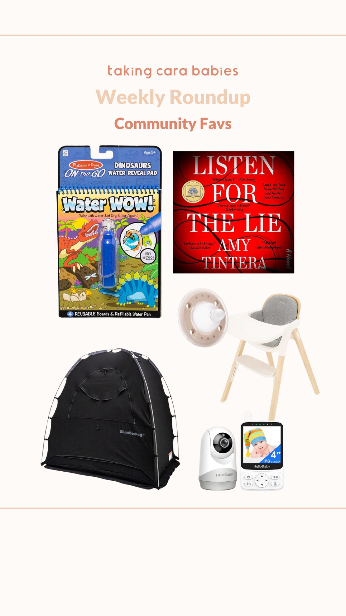 #LTKFindsUnder50 #LTKBaby #LTKKids