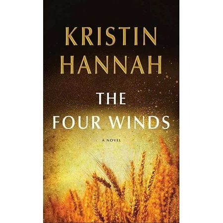 The Four Winds (Hardcover) | Walmart (US)