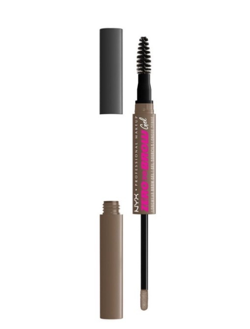 My brow gel that I use everyday! 🤌🏽

#LTKStyleTip #LTKBeauty #LTKFindsUnder50