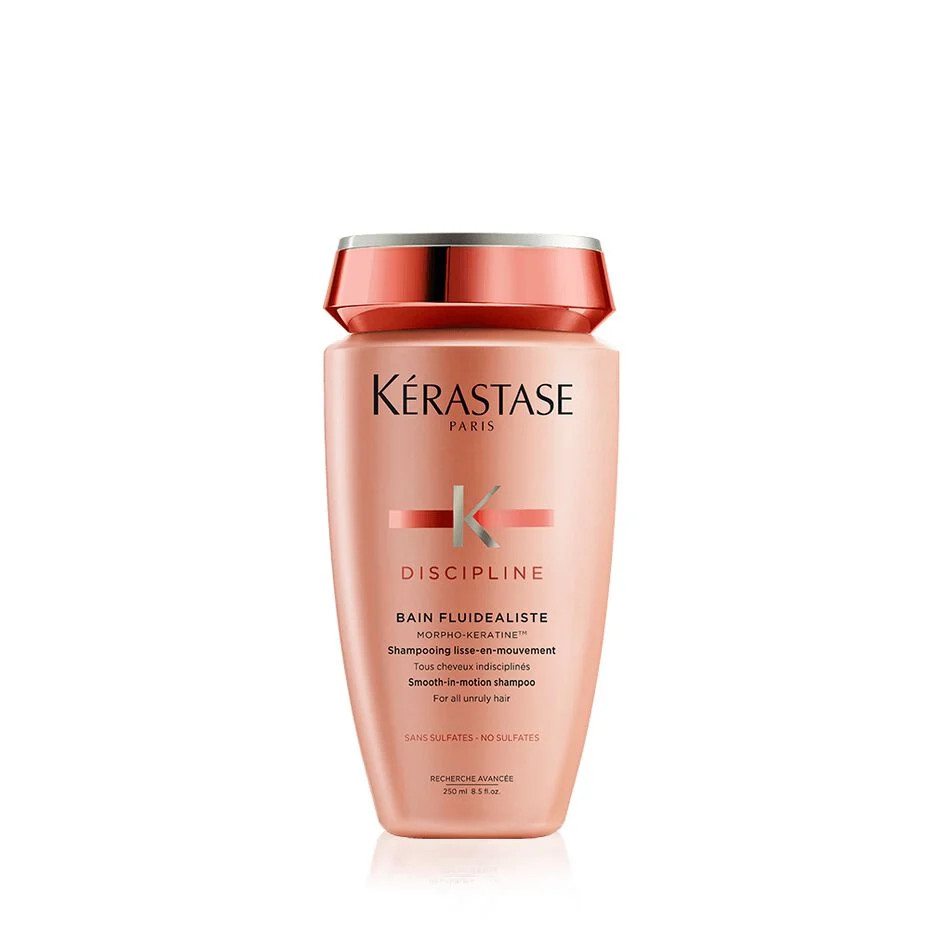 Bain Fluidealiste Shampoo | Kerastase US