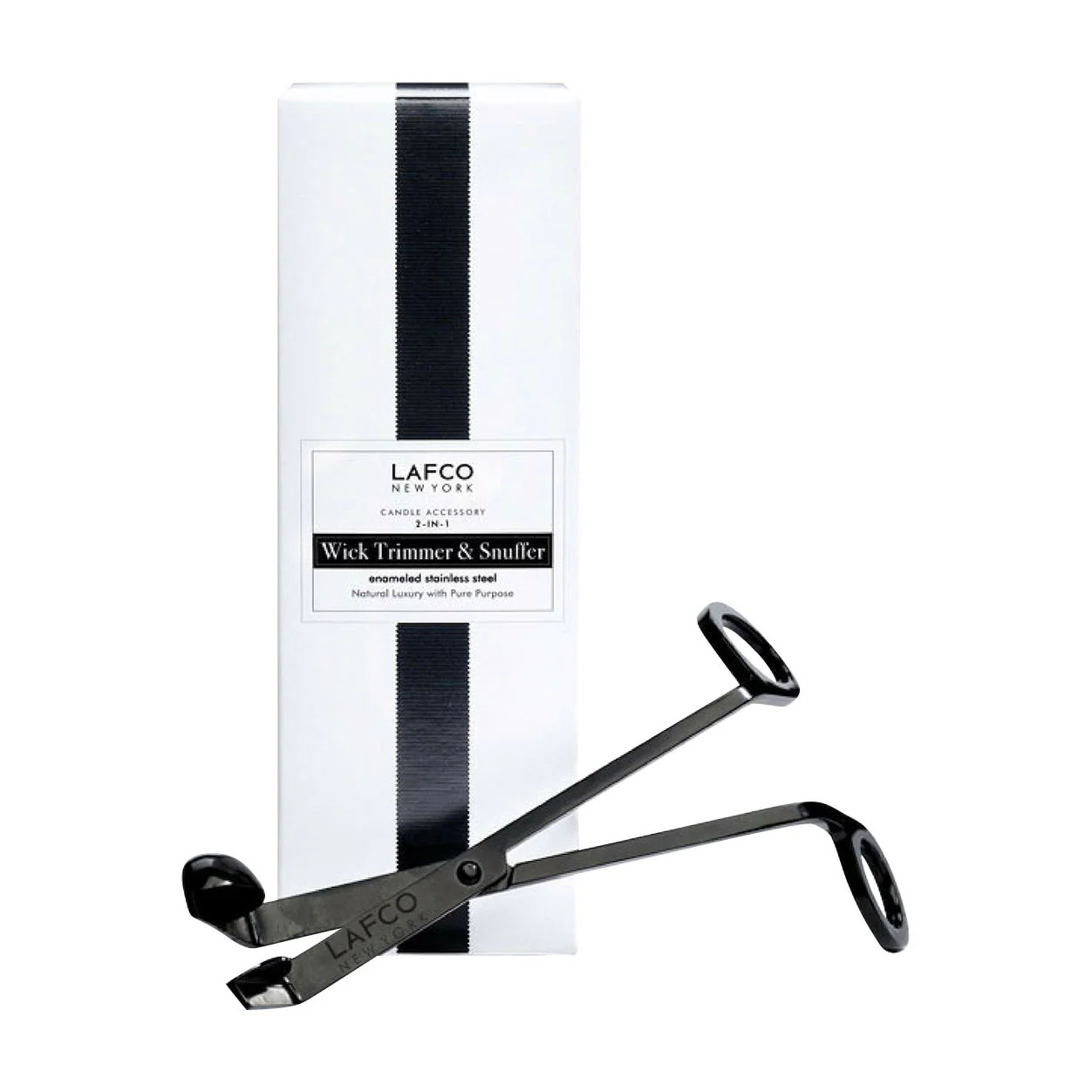 Wick Trimmer and Snuffer | Bluemercury, Inc.