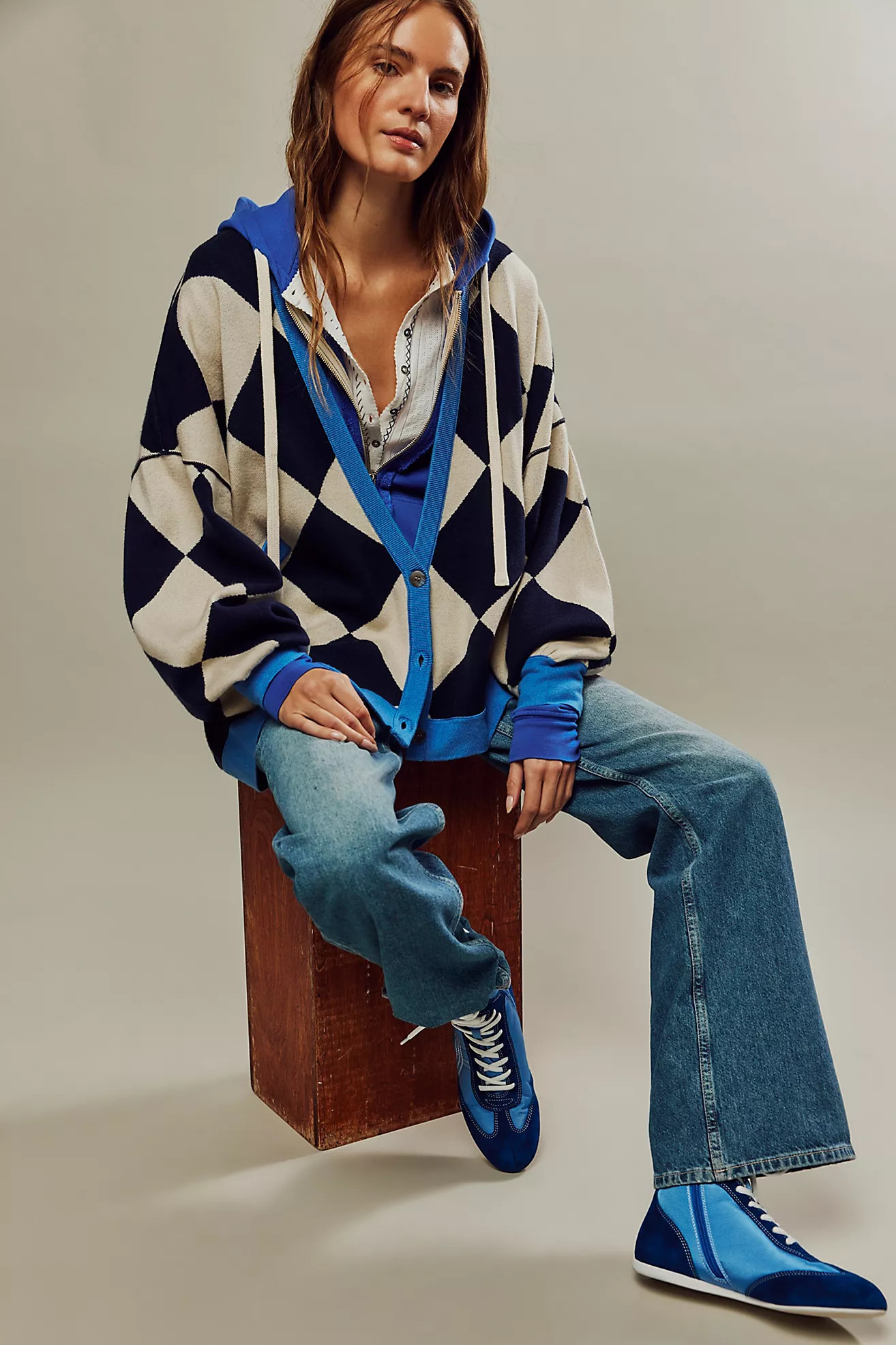 We The Free Manny Cardi | Free People (Global - UK&FR Excluded)