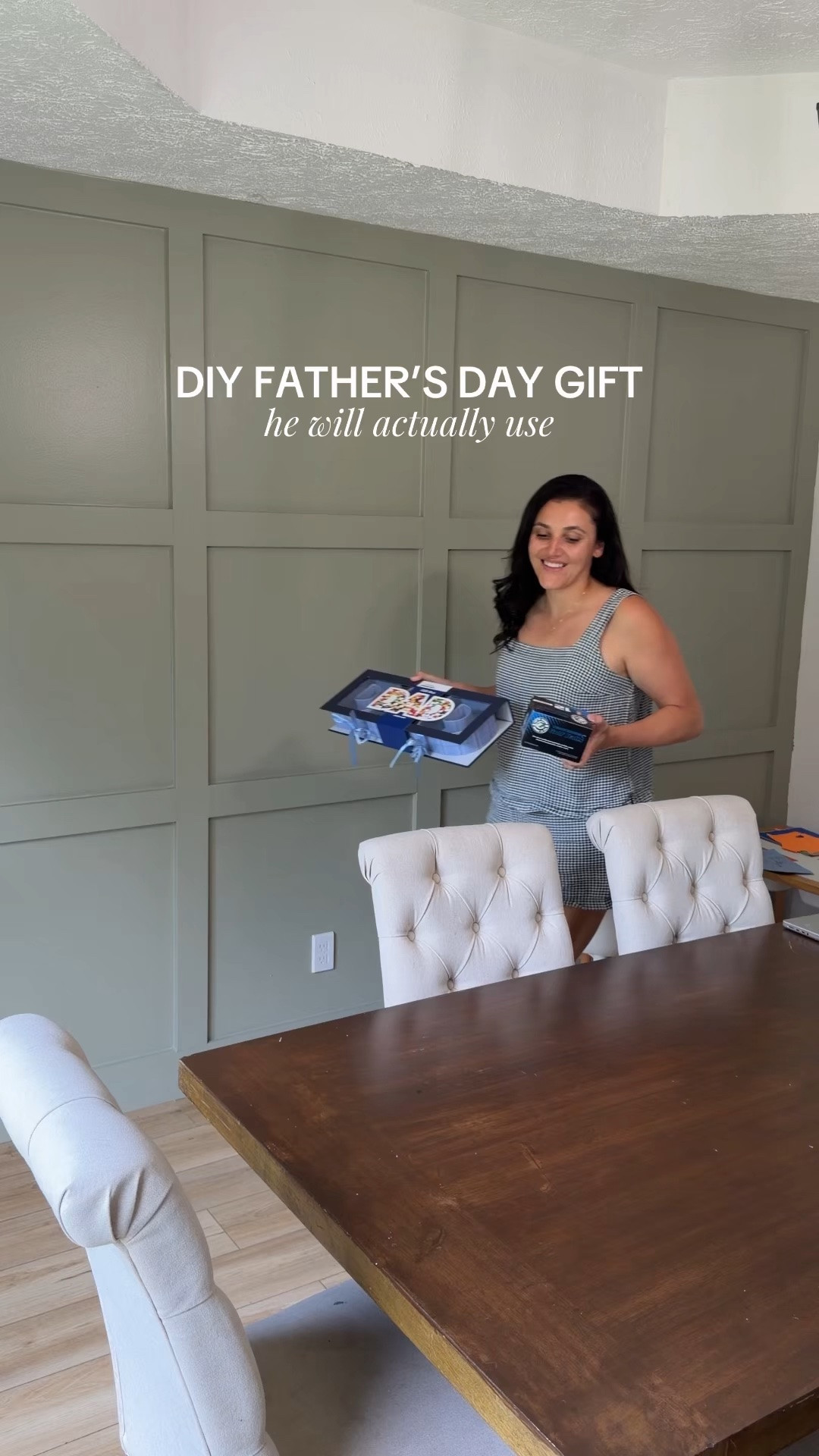 The perfect Father’s Day gift from the kids ❤️ they had so much fun decorating these golf balls for daddy! ⛳️

#FathersDay #fathersdaygiftideas #fathersdaygift #fathersdaycraft #diyfathersday gifts for him keepsake

#LTKSeasonal #LTKKids #LTKmomlife