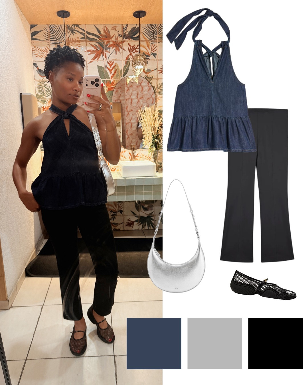 Everything I wore in Philly! I think my favorite look is #2. Which is yours?

#LTKootd #LTKgrwm #LTKSeasonal