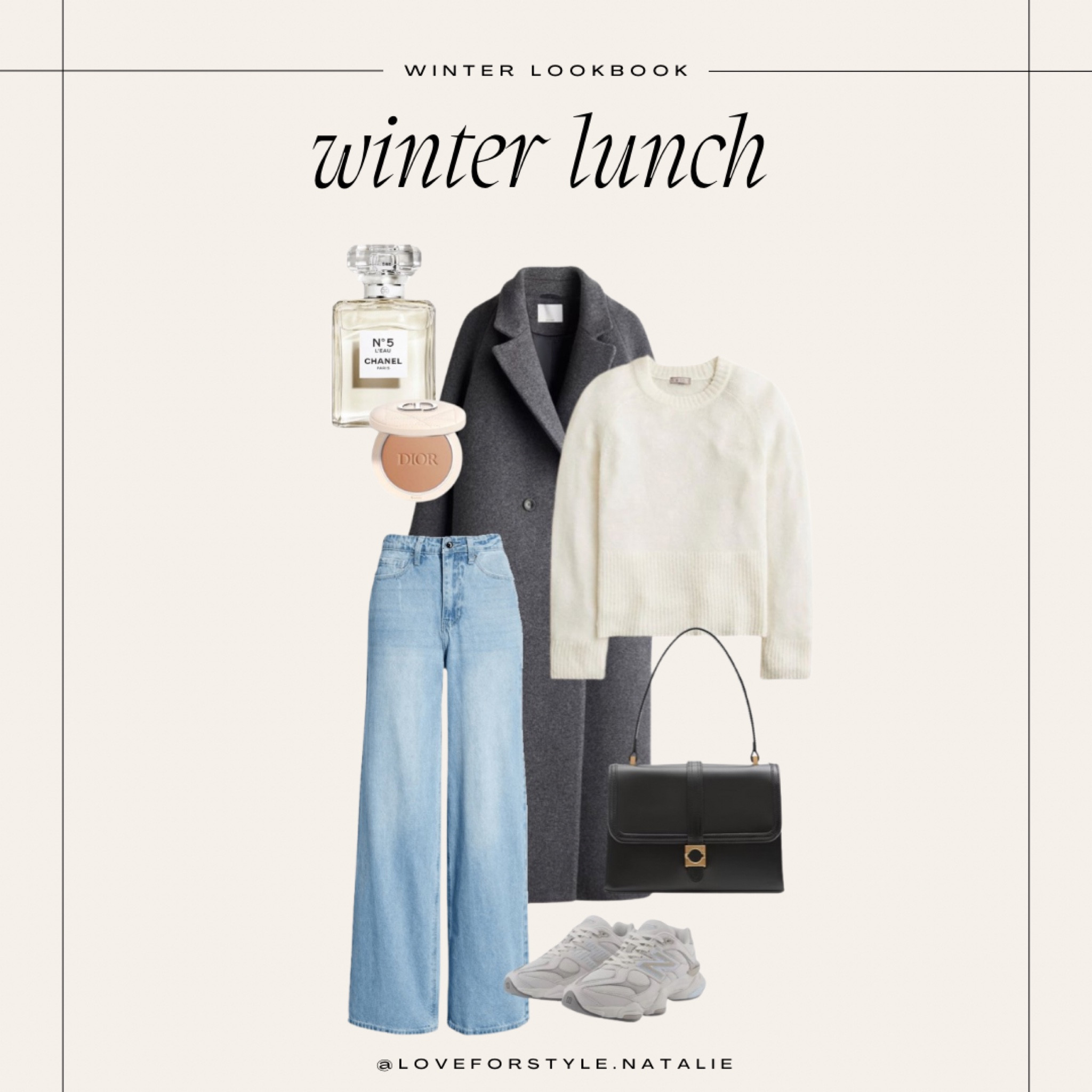 Winter Outfit Inspo 

#LTKStyleTip #LTKU #LTKFindsUnder100