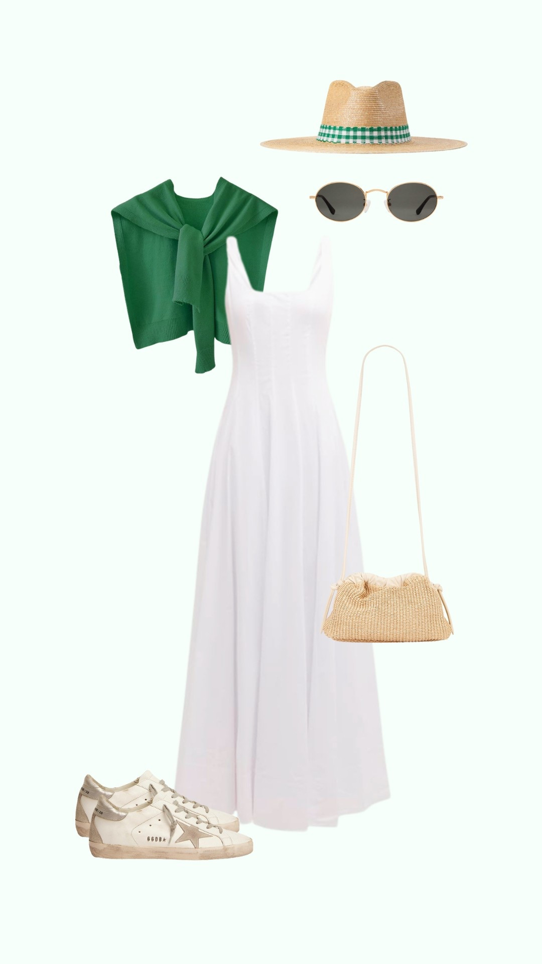 Masters golf outfit inspo⛳️

#LTKSeasonal #LTKStyleTip #LTKActive