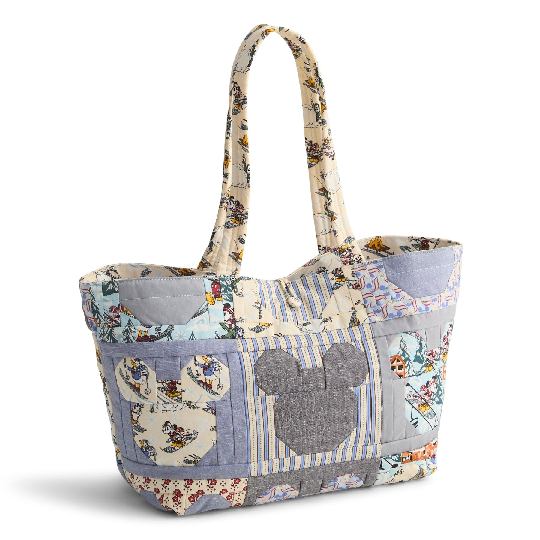 Disney Small Hathaway Tote | Vera Bradley