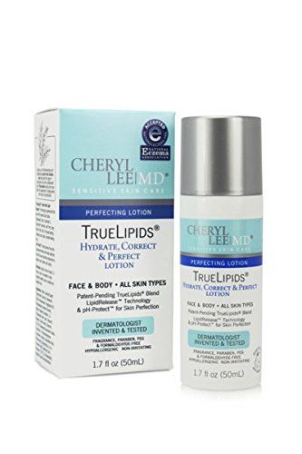 TrueLipids Hydrate, Correct and Perfect Lotion | Amazon (US)