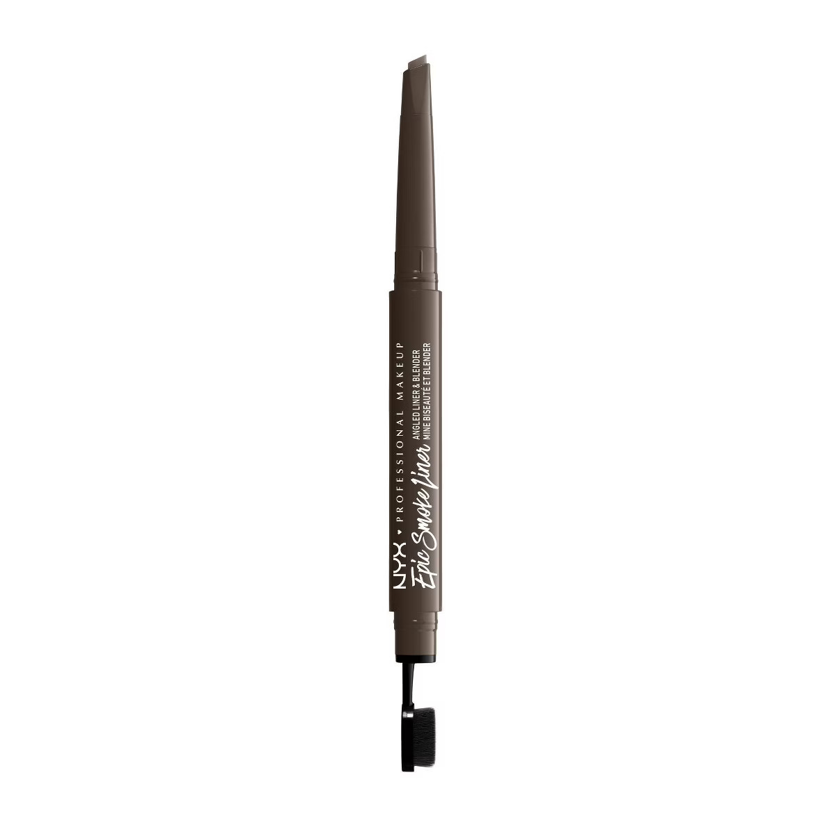 NYX Professional Makeup Epic Smoke Liner Sticks - Vegan Smokey Eyeliner - 0.005oz | Target
