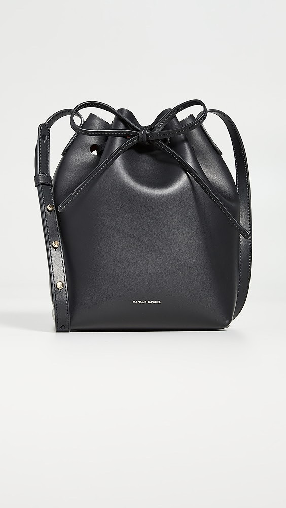 Mansur Gavriel Mini Bucket Bag | Shopbop | Shopbop
