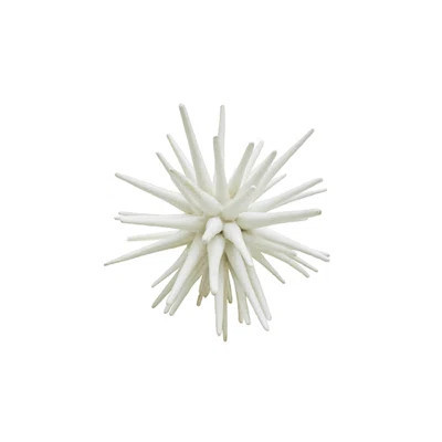 Sea Urchin Sculpture | Wayfair North America