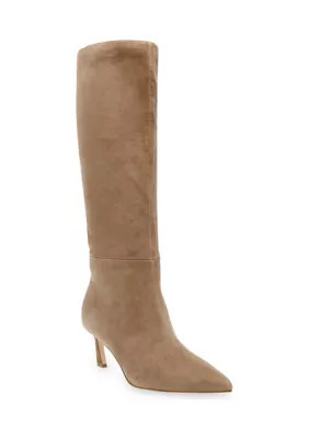 Steve Madden Women's Lavan Tall Boots, 8M | Belk