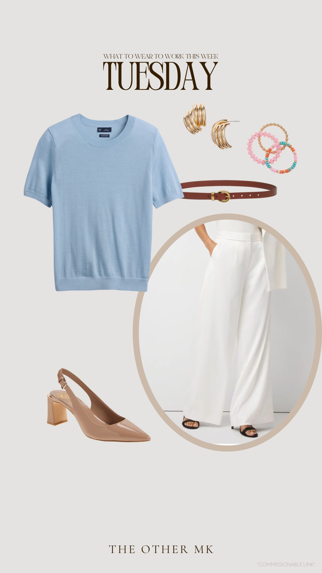 What to wear to work this week


#LTKWorkwear #LTKSaleAlert #LTKMidsize