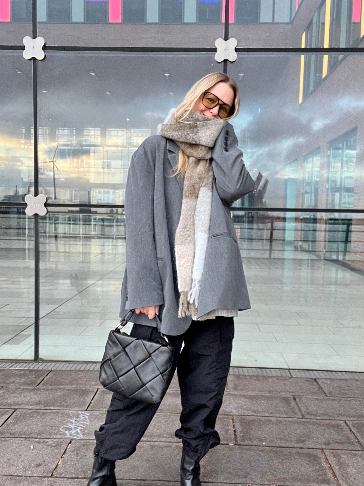 Oversize 🍁

#LTKSeasonal #LTKCyberWeek #LTKeurope