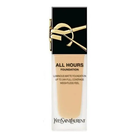 Yves Saint Laurent Encre De Peau All Hours 0.84 oz Foundation LW7 | Walmart (US)