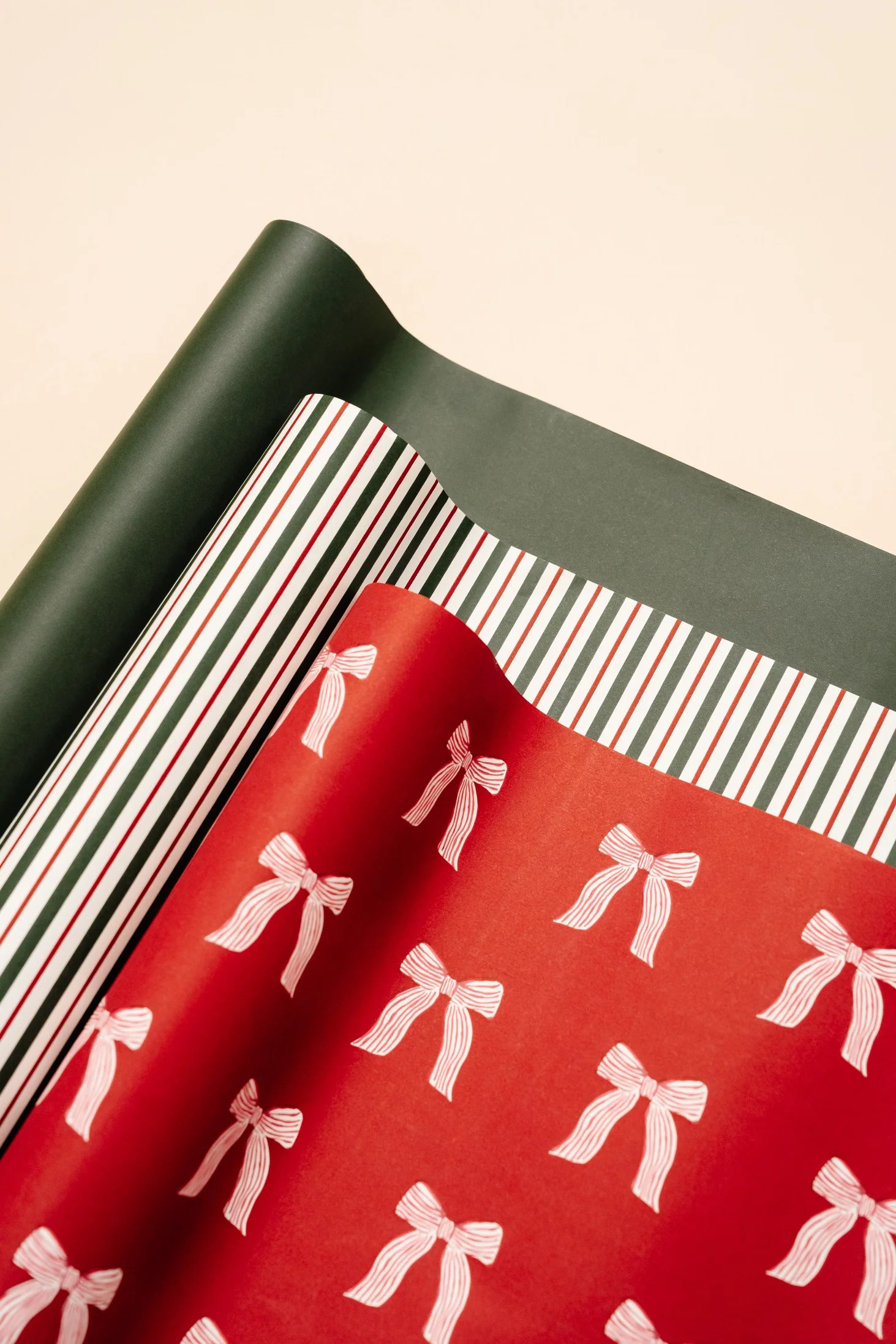 Bows Wrapping Kit | Merry Market