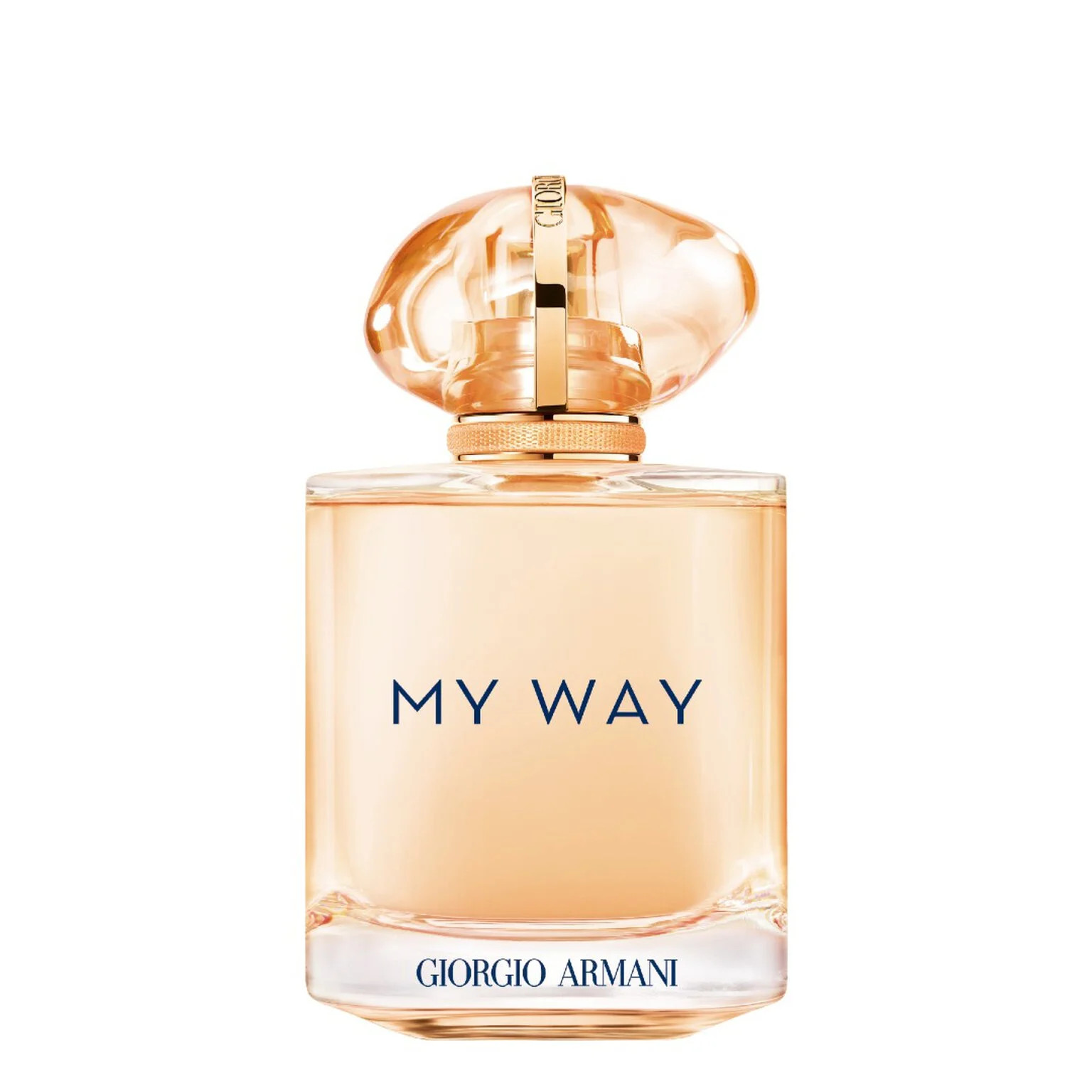 My Way Sunny Vanilla Eau de Parfum for Women - Armani Beauty | Armani beauty (US)
