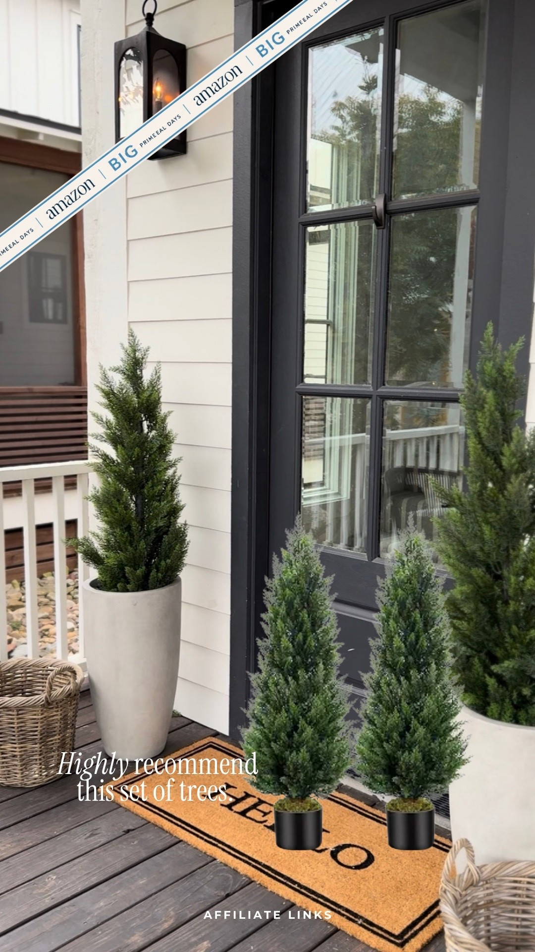 Amazon Prime Big Deal Days are here!! #BPDD26 #amazonhome

#LTKHome #LTKSeasonal #LTKSaleAlert