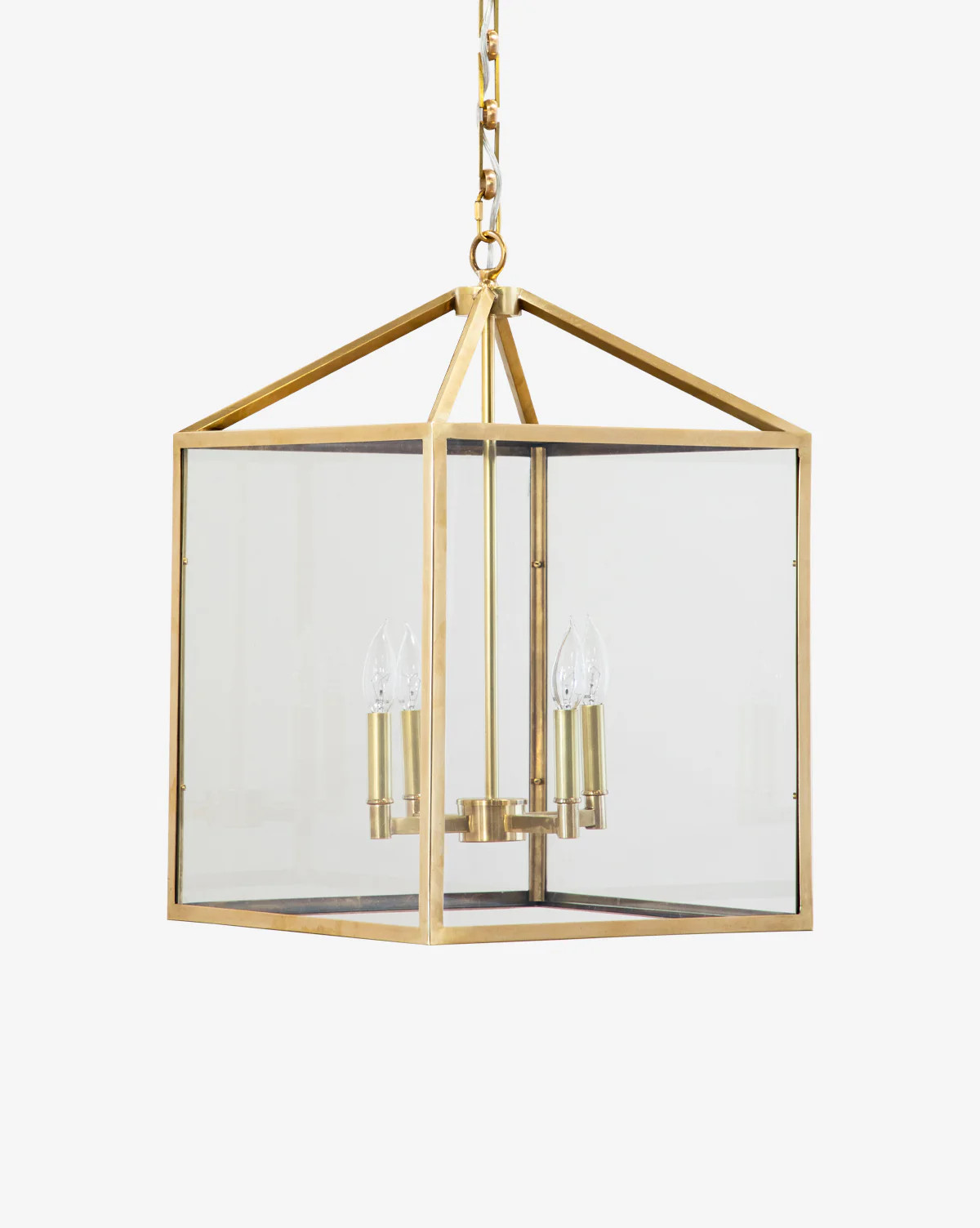 Pietro Lantern Pendant | McGee & Co. (US)