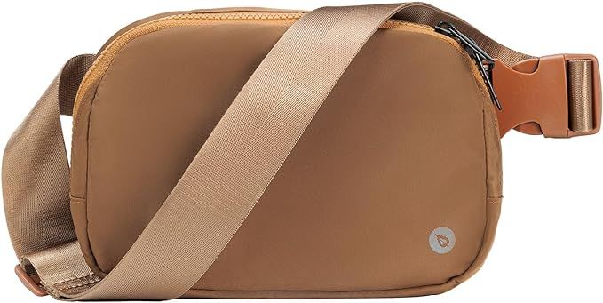 BALEAF Belt Bag for Women Fanny Pack Crossbody Adjustable Strap Everywhere Waist Packs Workout Ru... | Amazon (US)