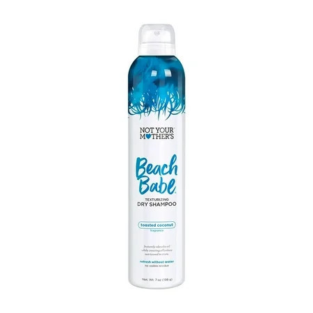 Not Your Mother s Beach Babe Texturizing Dry Shampoo (Pack of 32) | Walmart (US)