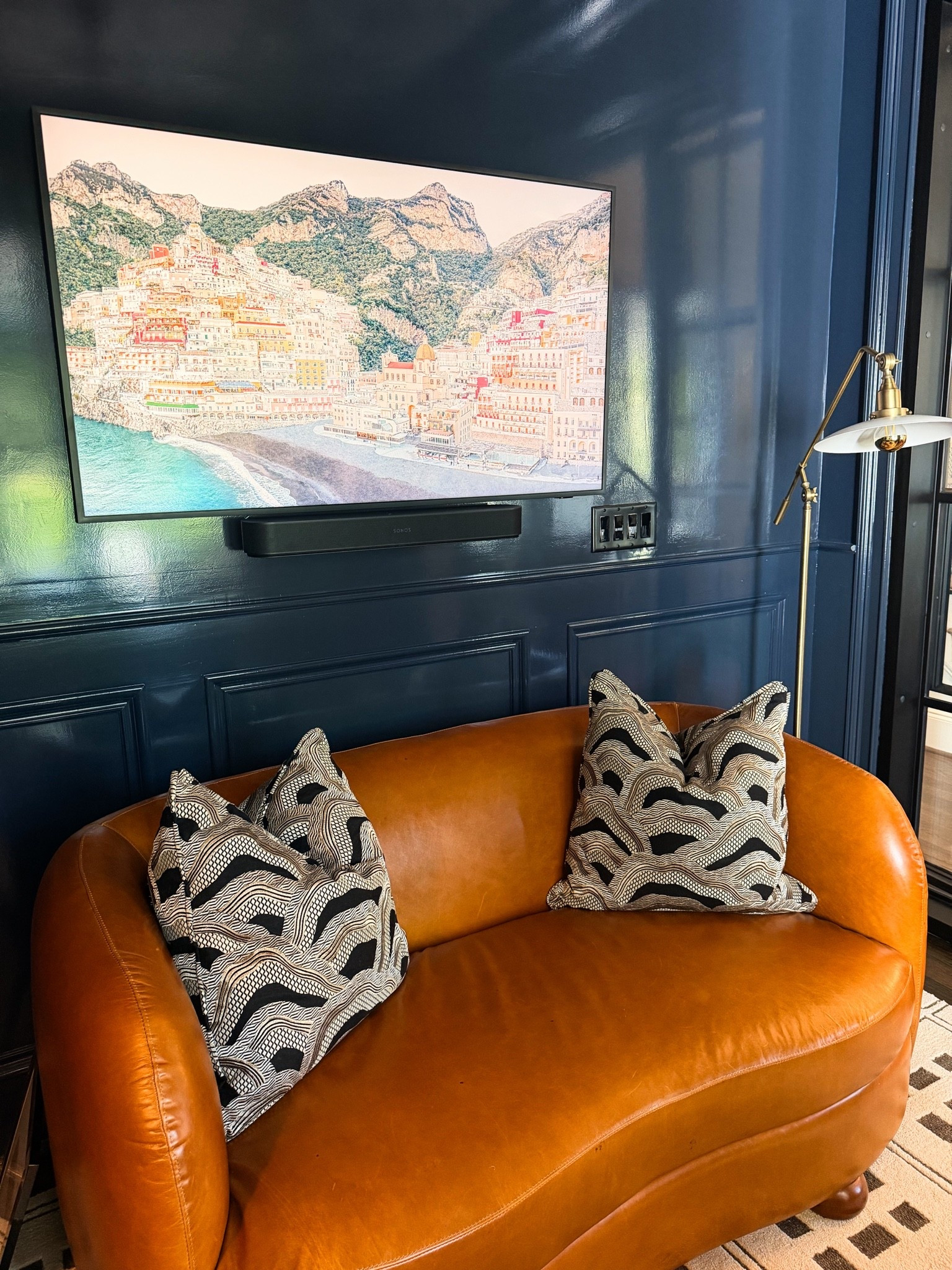 amazon prime electronic deals!! our frame TV is on sale and so is our sound bar •