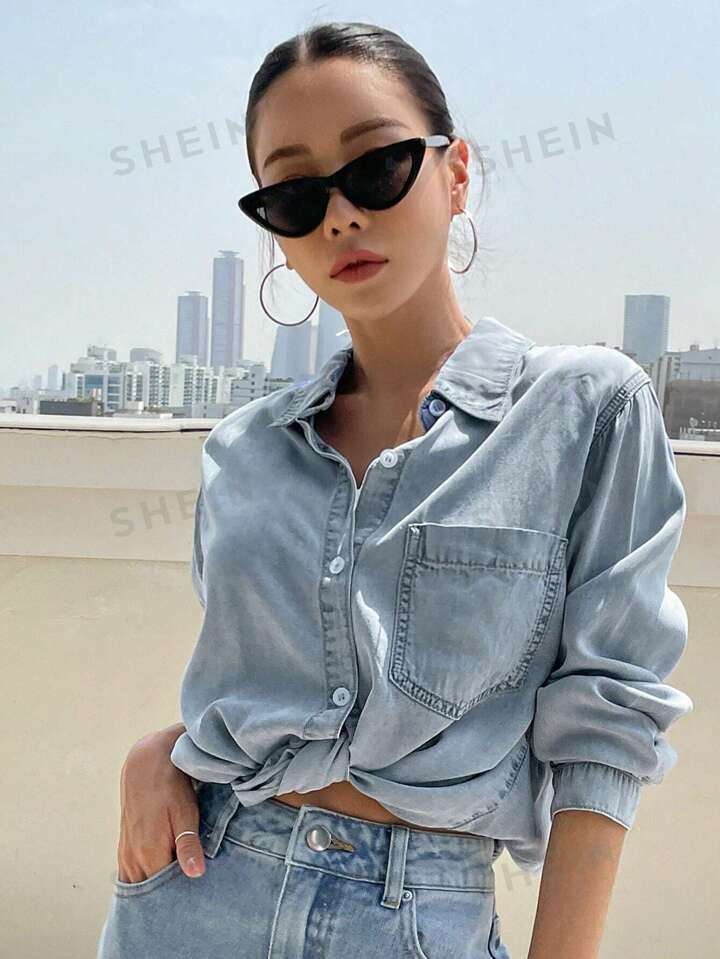 Tendências | SHEIN