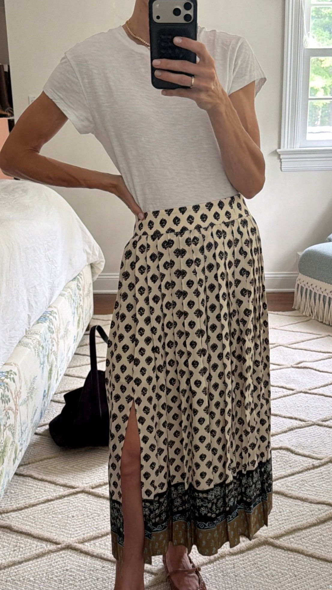 Fall skirt, outfit

#LTKootd #LTKgrwm