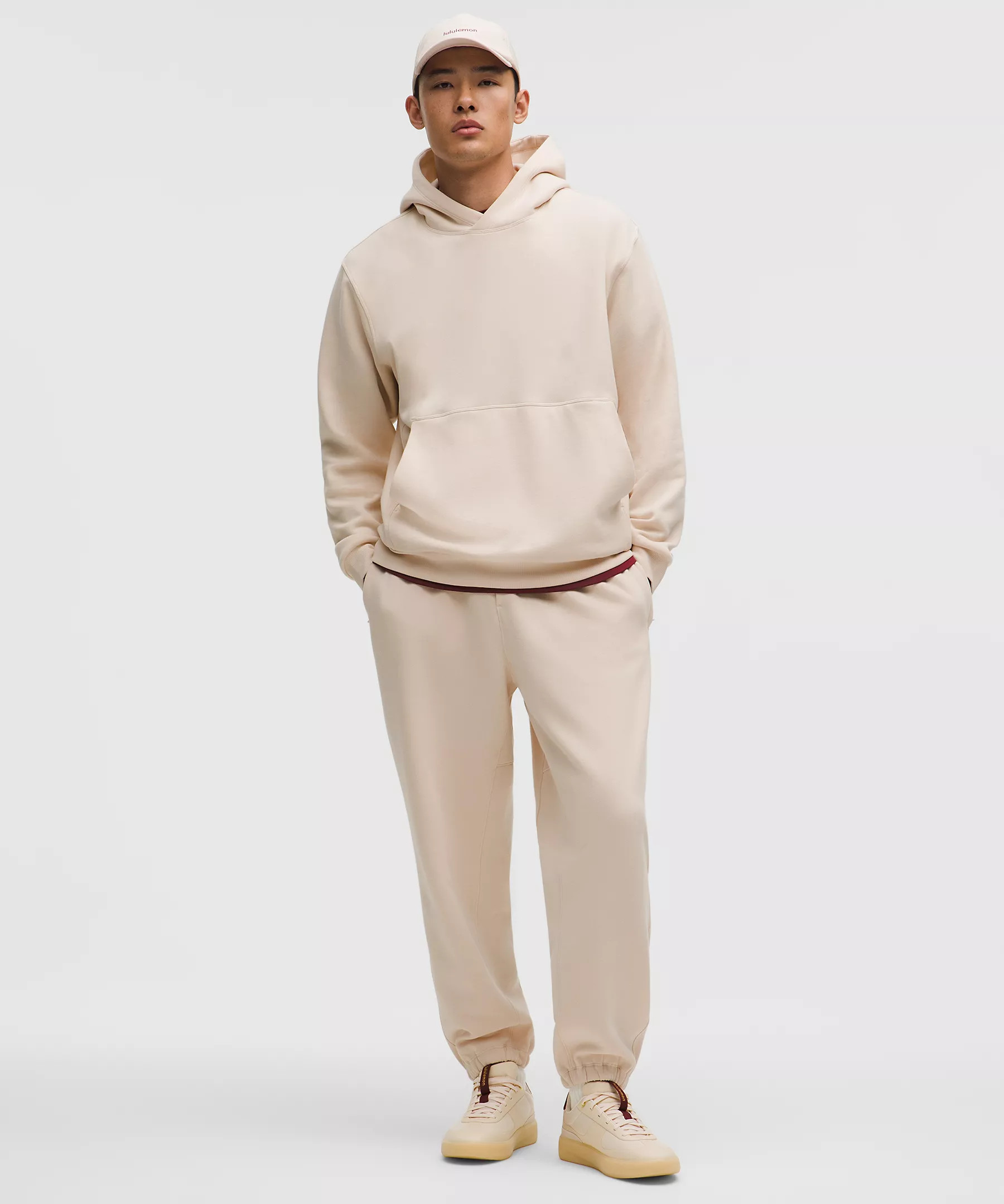 Lunar New Year Men's Steady State Relaxed-Fit Jogger | Lululemon (US)