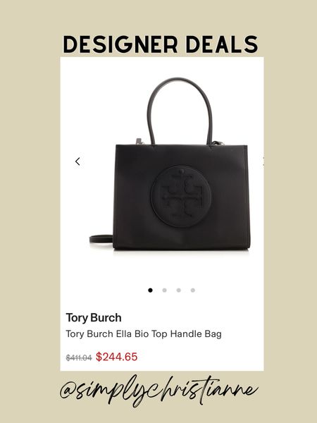 Tory burch tote bag sale 

#LTKitbag #LTKSeasonal #LTKsalealert