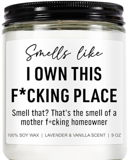 New home owner gifts - everyone needs something fun!  

 #LTKmomlife #LTKU #LTKHome