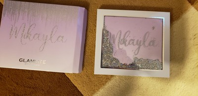 NIB-MIKAYLA GLAMLITE PALETTE | eBay US