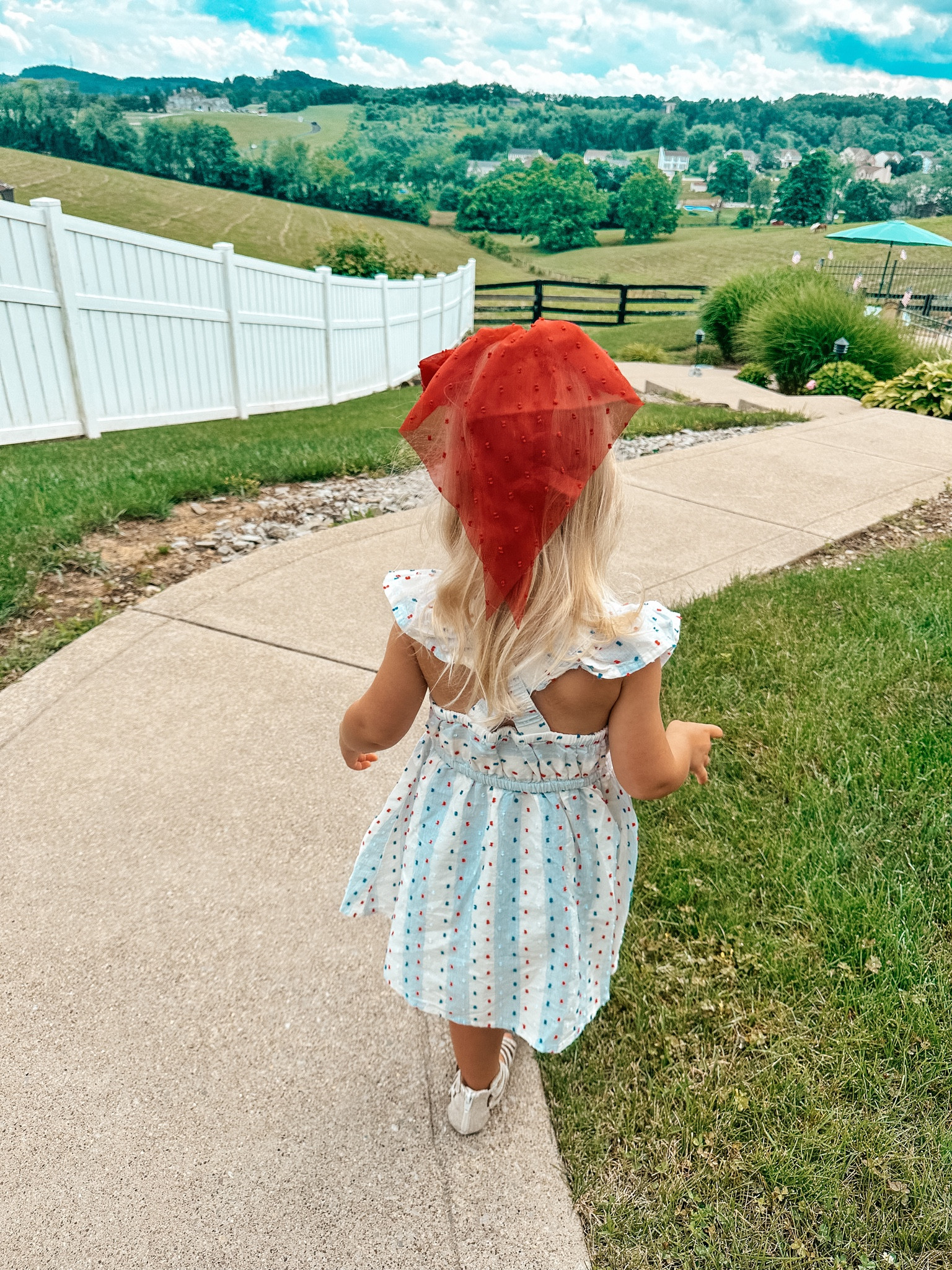 Toddler fashion.  Summer dress. Target. Kids fashion. 

#LTKkids #LTKsalealert #LTKSeasonal