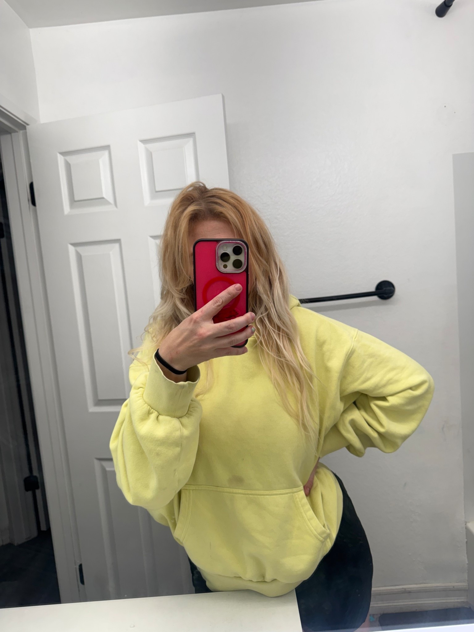 I wear this way too often. I should have bought every color. I might still buy every color 🤣

#LTKselfcare #LTKmomlife #LTKBeauty