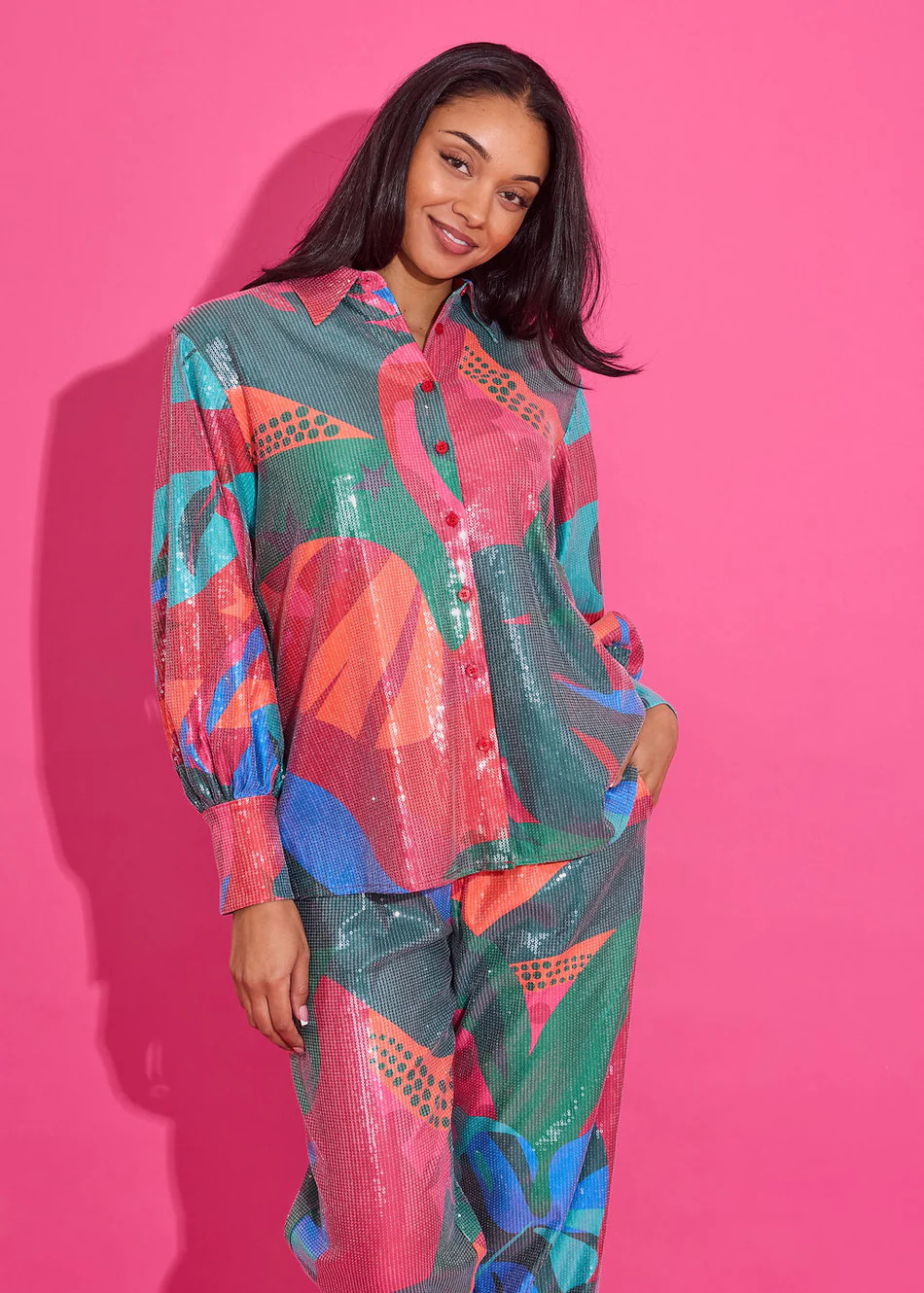 Sadie Top | Alden Adair Collection