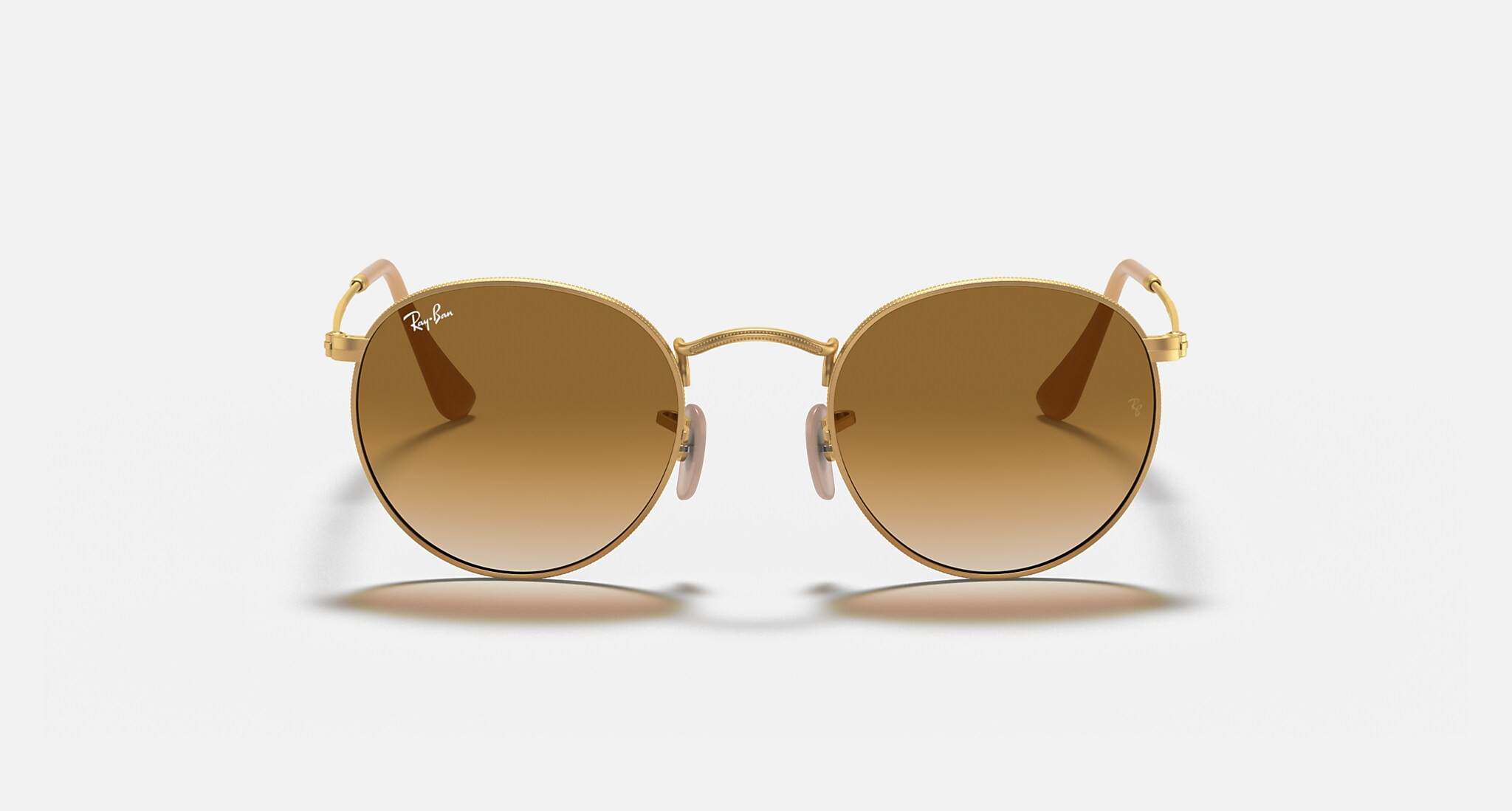 Check out the Round Metal at ray-ban.com | Ray-Ban (US)