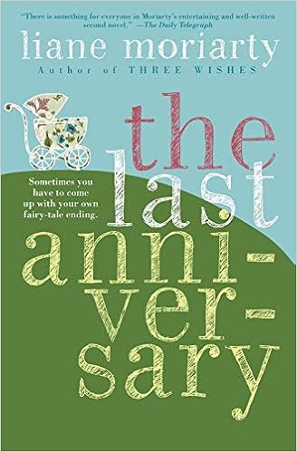 The Last Anniversary: A Novel



Paperback – August 18, 2020 | Amazon (US)