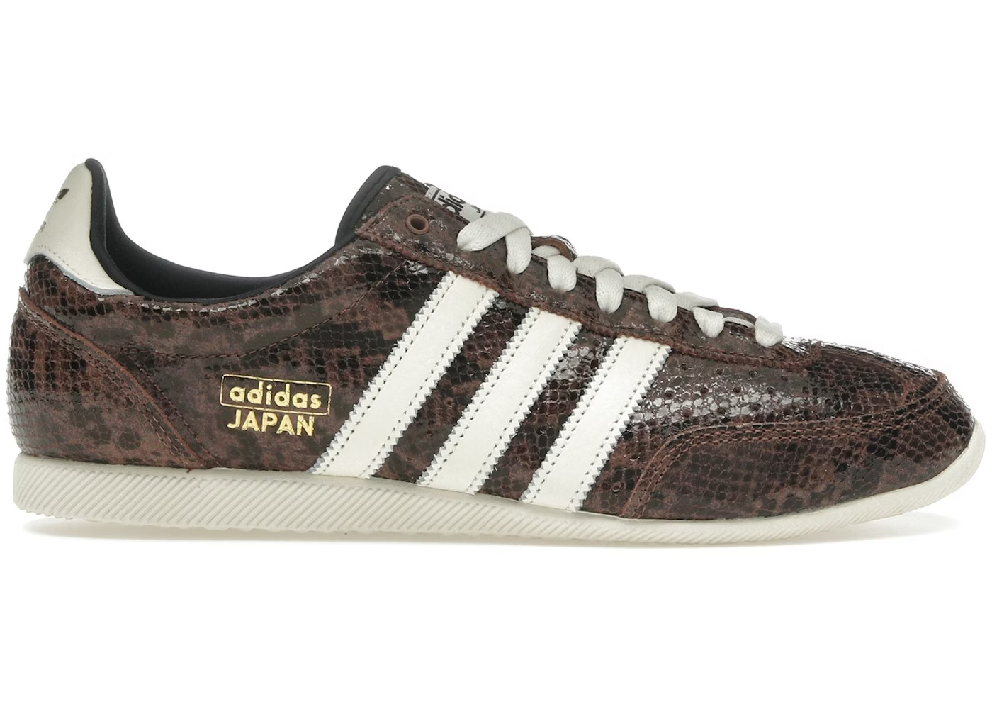 adidas JapanBrown Snakeskin (Women's) | StockX