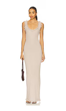 Skyler Maxi Dress
                    
                    SNDYS | Revolve Clothing (Global)