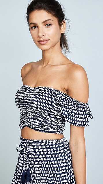 Hollie Rose Set | Shopbop