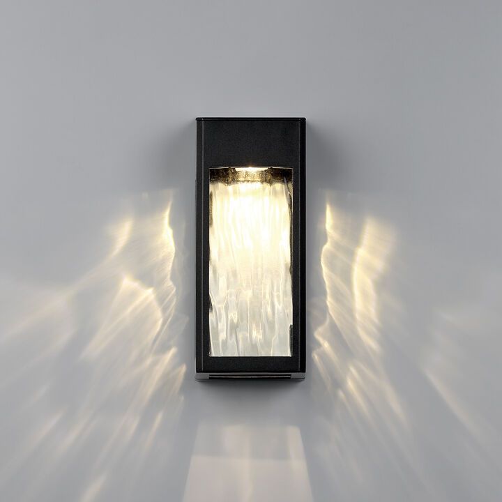 Jade Solar Wall Lights, Set of 2 | Lights.com