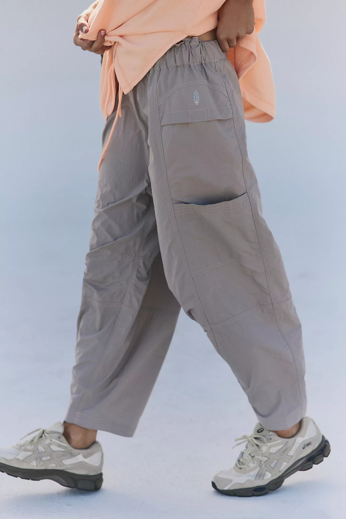 Color: Goal Post | Free People (Global - UK&FR Excluded)