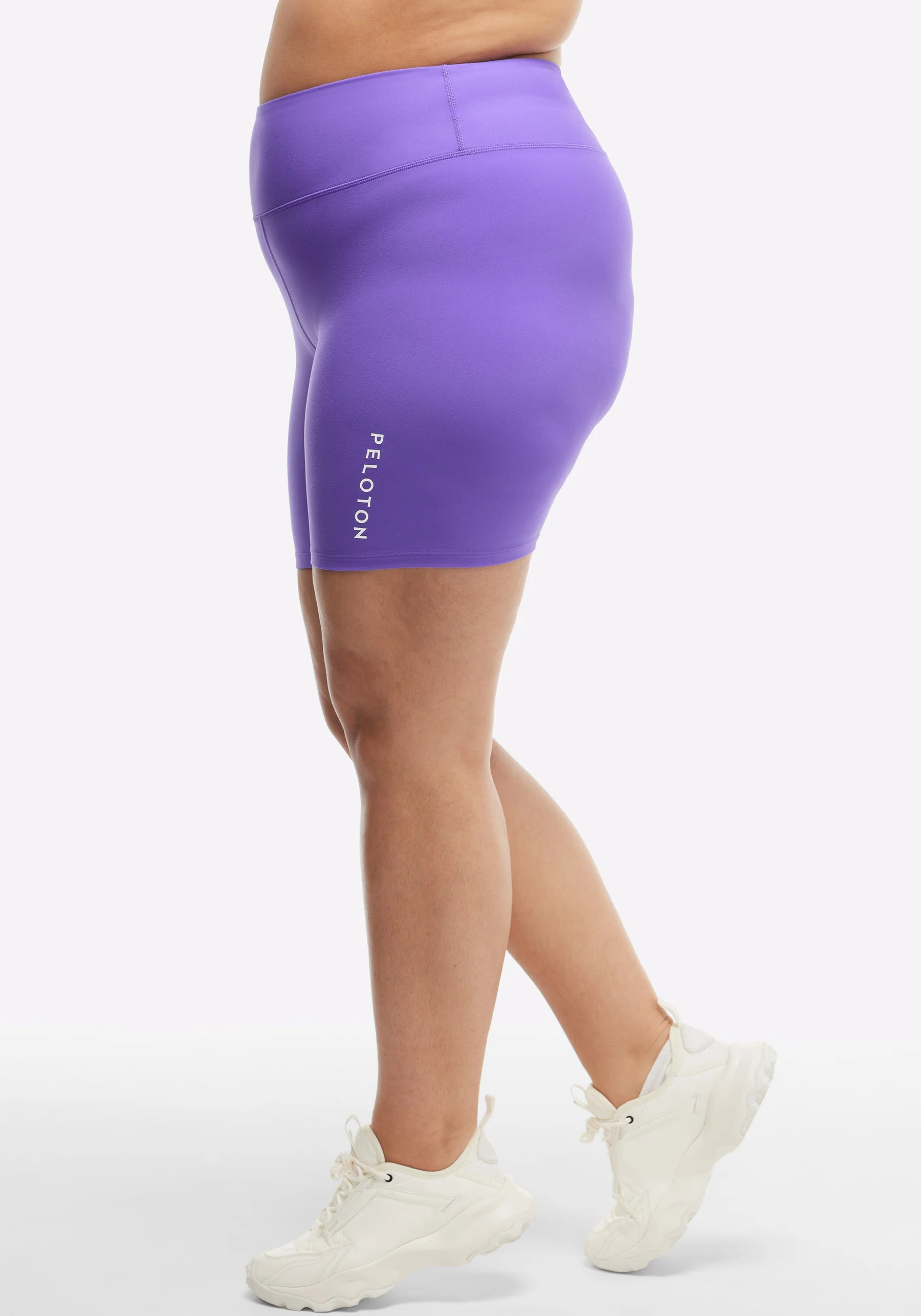 Cadent 7” High Rise Bike Short | Peloton Apparel