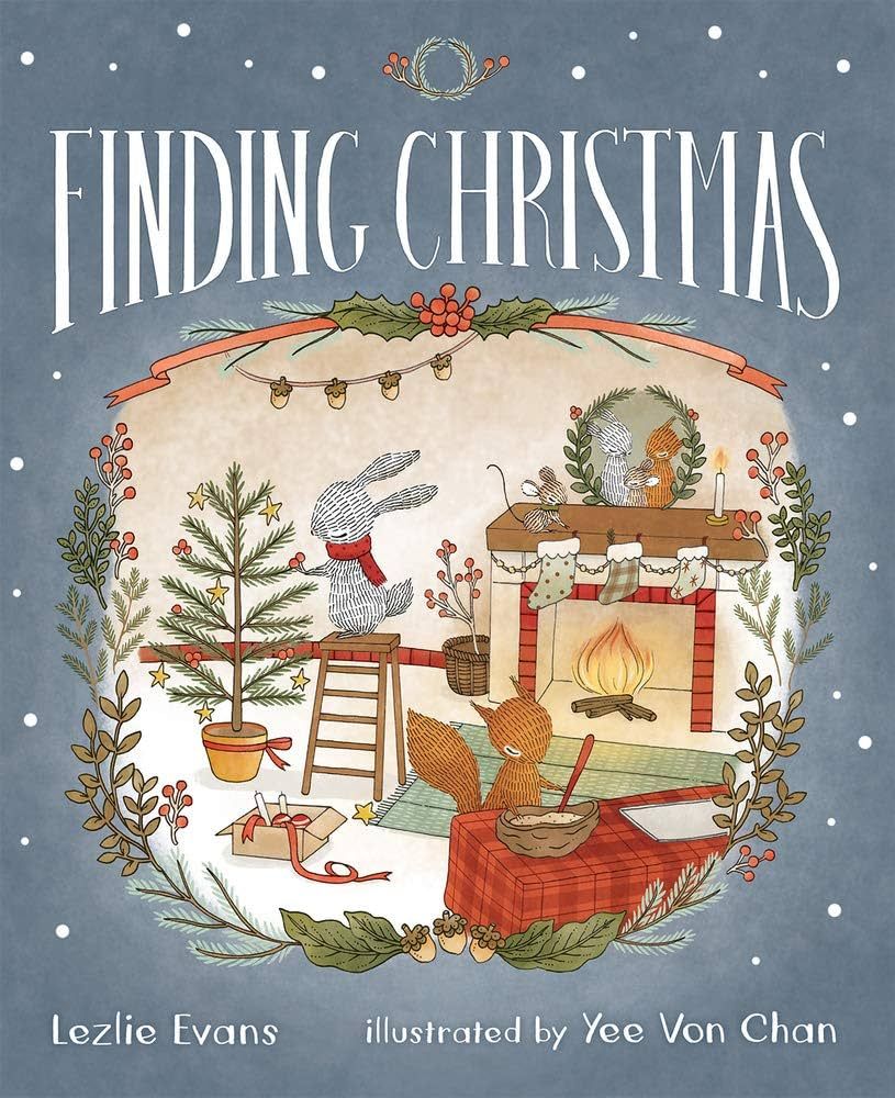 Finding Christmas | Amazon (US)