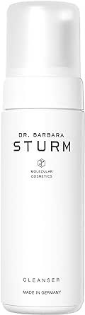 Amazon.com: Dr. Barbara Sturm, Cleanser, 150ml : Luxury Stores | Amazon (US)