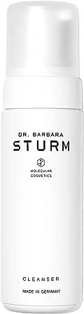 DR. BARBARA STURM, CLEANSER, 150 ML : Amazon.co.uk: Luxury Stores | Amazon (UK)