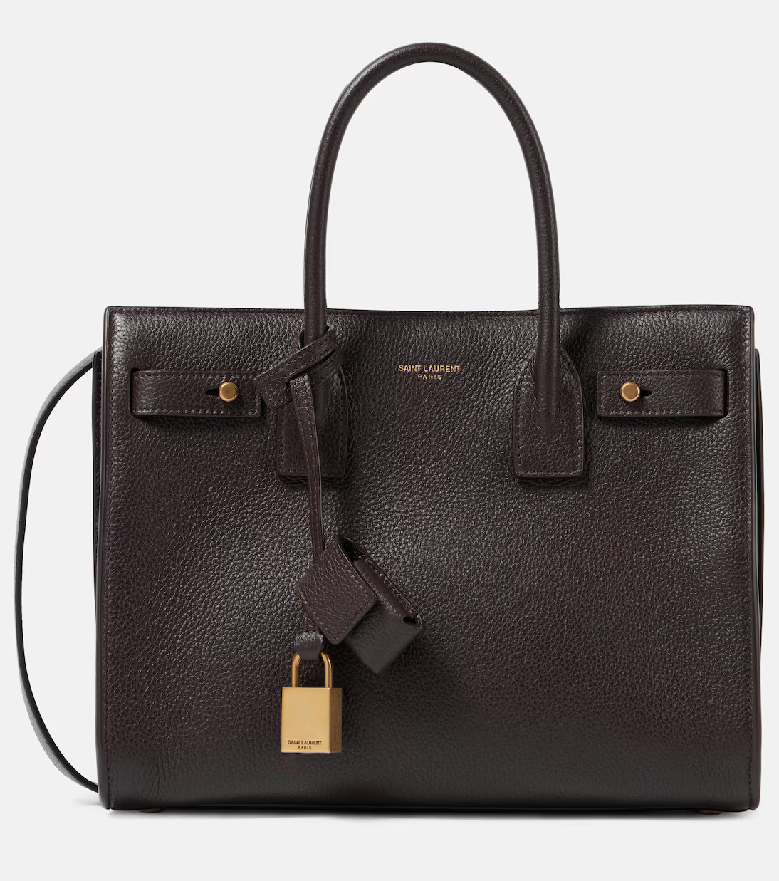 Tote Sac De Jour Baby aus Leder | Mytheresa (DACH)